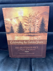 Celebrating the Golden Years (Used Copy)