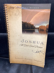 Joshua: All God's Good Promises (Used Copy)