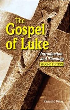 The Gospel of Luke: Introduction and Theology