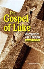 The Gospel of Luke: Introduction and Theology