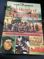 The History of Christianity (Used Copy)