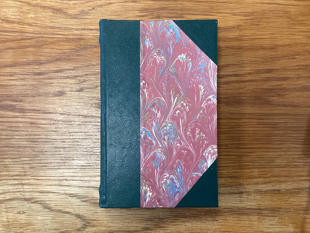 A Preservative Against Unsettled Notions (The John Gowan Collection)