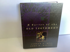 A Survey of the Old Testament (John Gowan Collection)