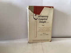 Contemporary Evangelical Thought (The John Gowan Collection)
