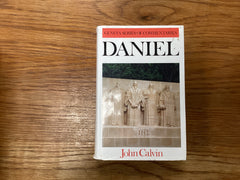 Daniel (The John Gowan Collection)