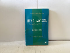 Hear My Son (The John Gowan Collection)
