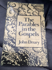 The Parables in the Gospels (Used Copy)