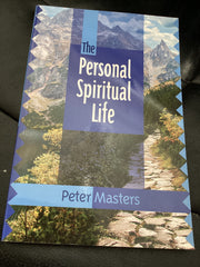 The Personal Spiritual Life (Used Copy)