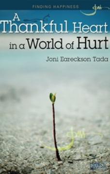 Thankful Heart In World Of Hurt,