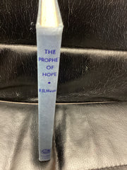 The Prophet of Hope: Studies in Zechariah (Used Copy)