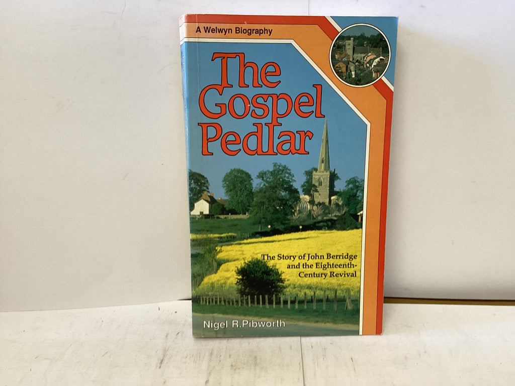 The Gospel Pedlar (The John Gowan Collection)
