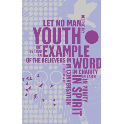 KJV Bible Designer Series