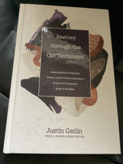 Journey Through the Old Testament (Used Copy)