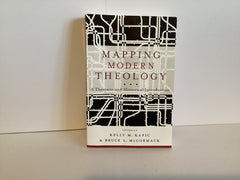 Mapping Modern Technology (John Gowan Collection)