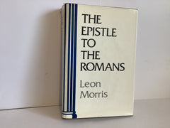 The Epistle to the Romans (John Gowan Collection)