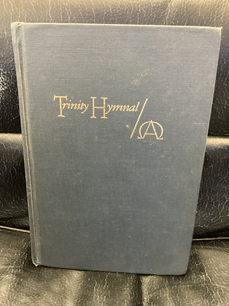 Trinity Hymnal (Used Copy)