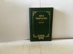 Sin & Temptation (The John Gowan Collection)