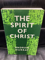The Spirit of Christ (Used Copy)