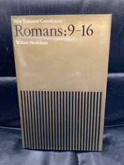 Romans: 9-16 (Used Copy)