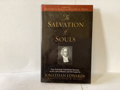 The Salvation of Souls(The John Gowan Collection)