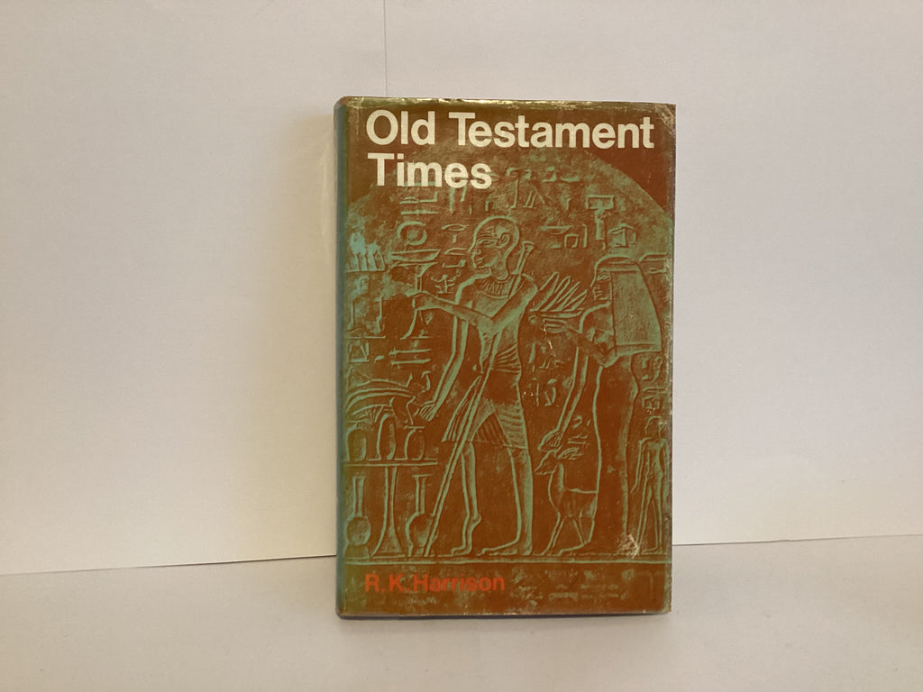 Old Testament Times (John Gowan Collection)