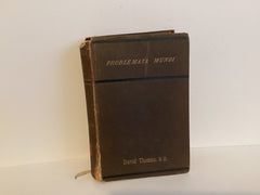 The Book of Job: Exegetically and Practically Considered (John Gowan Collection)