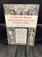 A Time To Dance (Used Copy)