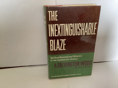 The Inextinguishable Blaze (John Gowan Collection)