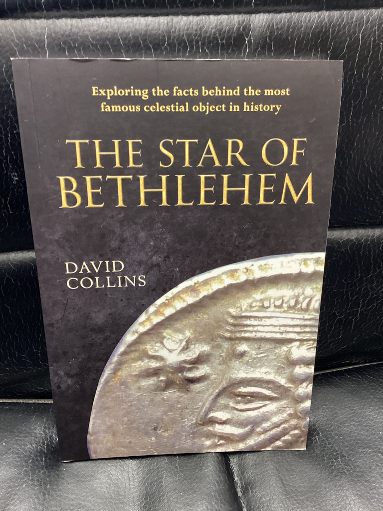 The Star of Bethlehem (Used Copy)