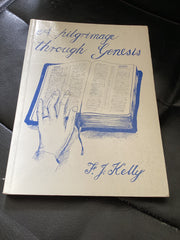 A Pilgrimage Through Genesis (Used Copy)
