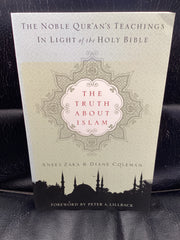 The Truth About Islam (Used Copy)
