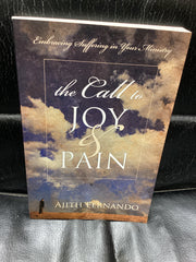 The Call to Joy and Pain (Used Copy)