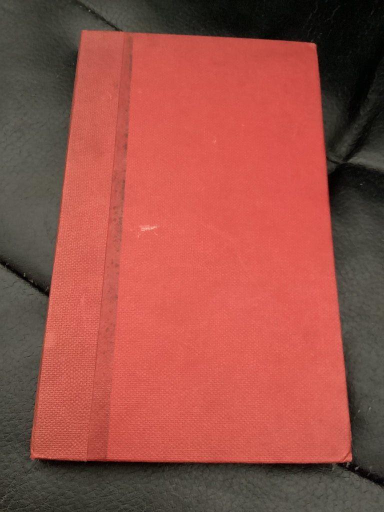 The Young Church in Action (Used Copy)