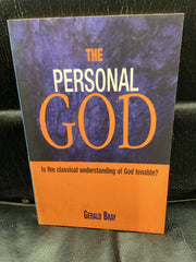 The Personal God (Used Copy)