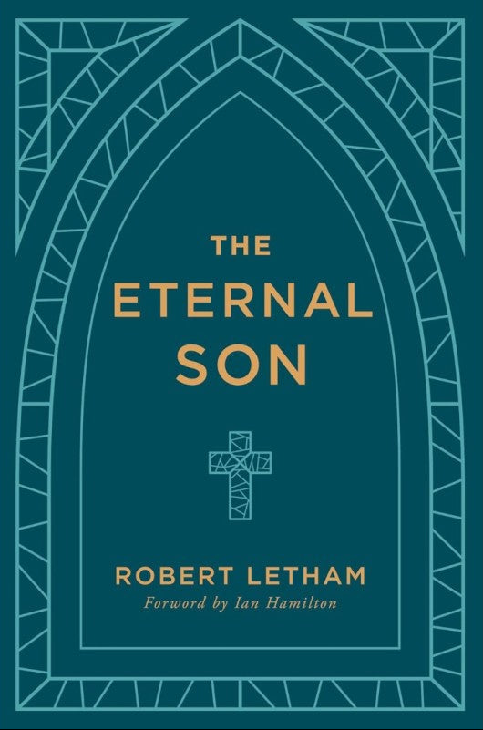 The Eternal Son