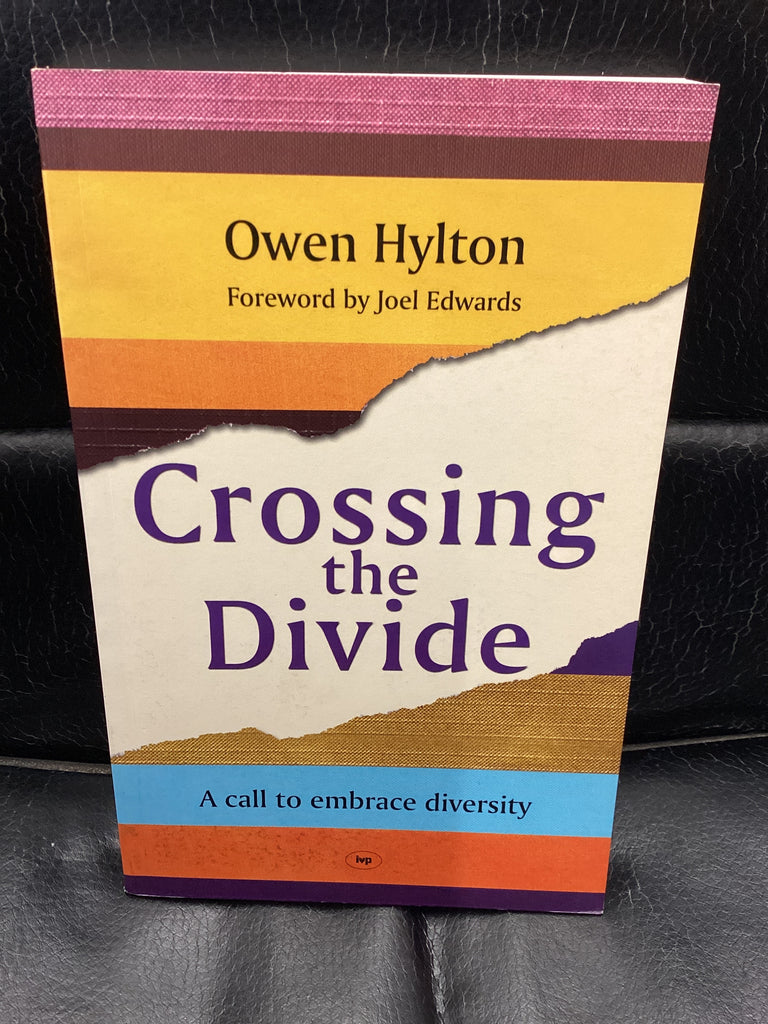 Crossing the Divide (Used Copy)