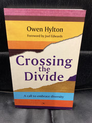 Crossing the Divide (Used Copy)