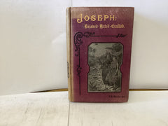 Joseph: Beloved-Hated-Exalted (The John Gowan Collection)