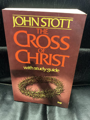 The Cross of Christ (Used Copy)