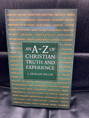 An A-Z of Christian Truth and Experience (Used Copy)