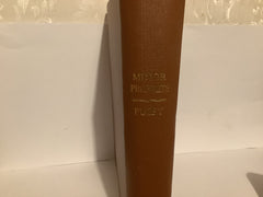 Commentary on the Minor Prophets (John Gowan Collection)