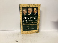 Revival & Revivalism (The John Gowan Collection)