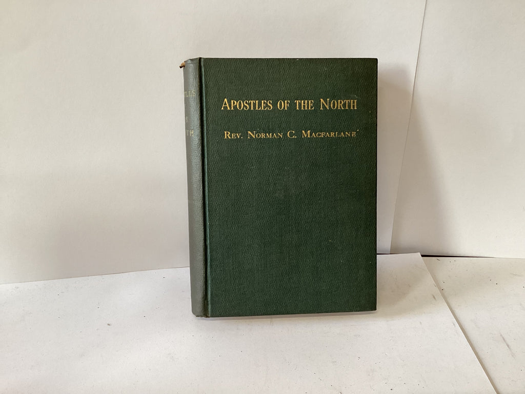 Apostles of the North (John Gowan Collection)