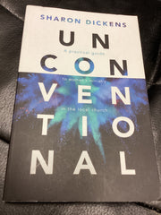 Unconventional - A Practical Guide to Women's Ministry in the Local Church (Used Copy)