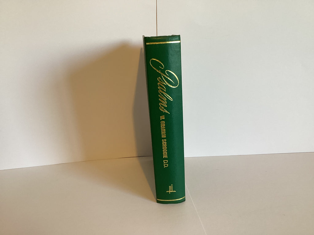 The Psalms (John Gowan Collection)