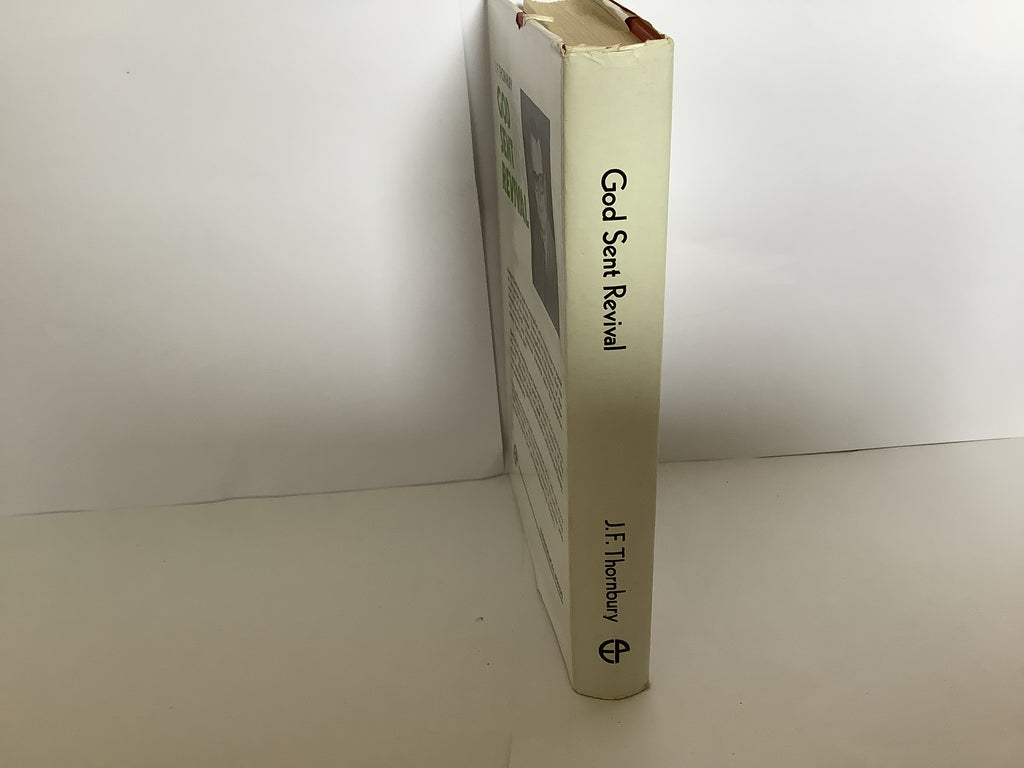 God Sent Revival (John Gowan Collection)