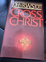 The Cross of Christ (Used Copy)
