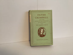 Oliver Cromwell and the Rule of the Puritans in England (John Gowan Collection)
