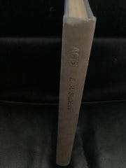 Acts - Tyndale New Testament Commentary (Used Copy)