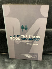 Good Christians Good Husbands? (Used Copy)
